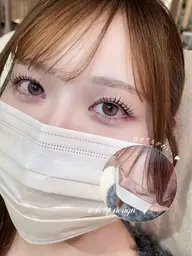 minimo限定価格⭐️束感まつ毛ラッシュリフト🎀✨アンフルール全店舗初来店の方限定【インスタグラムフォロー必須】