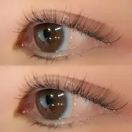 🌟5月4.5.6.11.12.18.19🌟まつ毛パーマモデル🎀