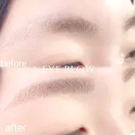 2回目以降アイブロウWAX