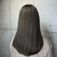 ［土日祝限定］カラー✨️＋TOKIO3STEPトリートメント🌈