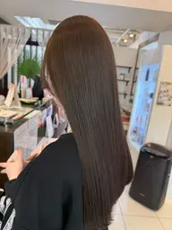 【平日限定👍🏻❤️】人気No.1艶感カラー🥣🩷