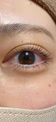 🩰まつ毛パーマ・アイブロウwaxセットメニュー🩰⚠︎お支払いは現金のみとなります