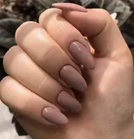 人気‼️🌷ジェルネイルワンカラー^_^（ソフトジェルオフ込み）ストーン4粒までプレゼント