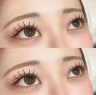 【下エク🎀】下まつげエクステ40本☆オフなしの方限定