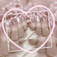 ワンカラー2度塗り可orマグネット(2度塗り不可)(ソフトジェルオフ+¥500）400色以上