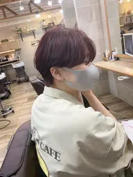 カット➕4stepトリートメント✨