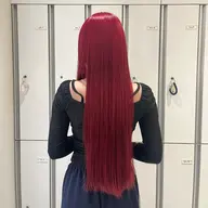 ブリーチリタッチ➕ワンカラー💞