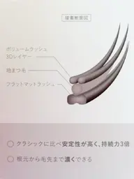 【オフ込/コーティング剤付】最新技術バインドロック 50束¥4800