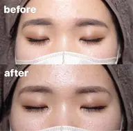 4week以内リピーター様限定🔑20%オフ💞眉革命✨パーソナルアイブロウ(仕上げ眉メイクまで)