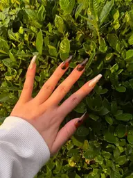 《オフなし》🌺持ち込みデザイン　​〜​アート6本まで​〜​コース🌟