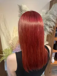 ⭐️ダブルカラー（ブリーチ込み）⭐️※説明欄必読