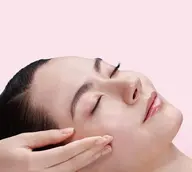 フェイシャルリッチ【クリア＆モイスト】