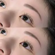 ⭐︎垢抜け眉毛⭐︎アイブロウWAX 脱毛+メイク仕上げ🌟/元住吉