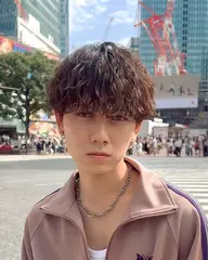 【⚡️平日限定⚡️】骨格矯正カット＋ツイストスパイラル