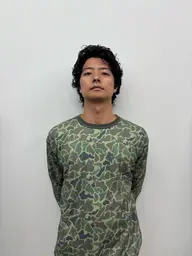 スパイラルパーマ、ニュアンスパーマ
