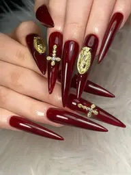 【LA発アプレ】Apres Gel-X ミディアムコース🧸