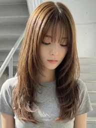 Lady’s cut(スタイルチェンジ/似合わせカット)