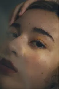 ラッシュリフティング&美容液