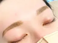 アイブロウワックス眉毛脱毛