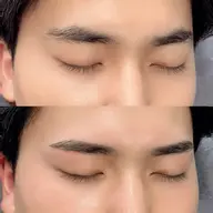 🧞‍♂️メンズ限定🧞‍♂️垢抜けアイブロウWAX🫧(口コミ必須)