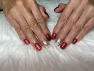 マグネットネイル