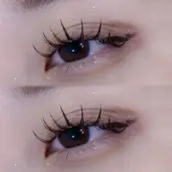 🎀LED✖️フラットラッシュ120本🎀オフなし