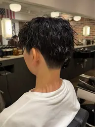 💍【4/18限定❣️】似合わせcut(メンズスタイル)💍