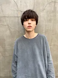 🎨メンズカラー🎨+トリートメント🌿+ミニヘッドスパ💆🏻♀️