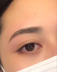 💚眉毛WAX45分【オーダーデザイン】★左右差もお任せ下さい☆