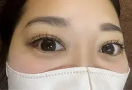 フラットラッシュ100本💖コーティング仕上げ✨