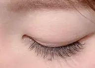 🦋フラットラッシュ120本(オフ、コーティング込み)