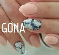 ✋💚全員💚☆💅ワンカラー☆やり放題２本つき♪