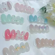 【オフなし】春限定デザイン✨✨🌸