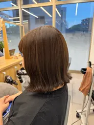 ワンカラーでトーンアップ✨️