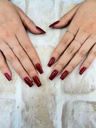 オフ代込みワンカラー✨（クリアベースのグラデーション可）