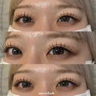 【人気No.2️⃣♥】𝘍𝘭𝘢𝘵 𝘓𝘶𝘴𝘩エクステ140本