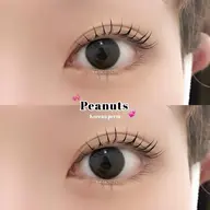 似合わせまつ毛パーマ♡