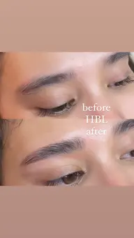 👀まゆ毛ワックス【眉毛のWaxのみメニュー】