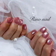 🎀マグネットネイル💅🏼(丁寧ケア付き✨️)※オフなし