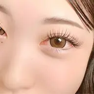 【オフなし】フラットラッシュ80本🌸