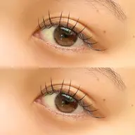 パリジェンヌラッシュリフト(束感コーティング付)