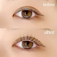 [上品でナチュラルなお目元に]ラッシュリフト¥7700→6000