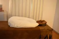 《マタニティ期のための やさしい休息ヘッドケア付き》