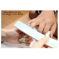 【全オフ】ハンド◆フットでもOK◆お爪に優しい手削りオフ◆スカルプ・ハード系ジェル •チップ長さ出し等10本除去コース