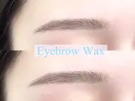 アイブロウWax 🫧