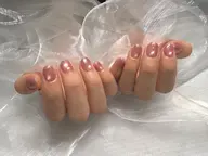 👑期間限定👑【ご新規様】マグネットネイル✨オフ込み