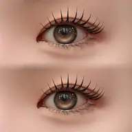 ☁️ パリジェンヌ or ラッシュリフト ☁️ (美容液コーティング+トリートメント付き)