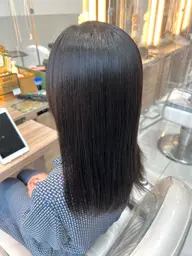 【モデル募集】✨縮毛矯正✨🫧