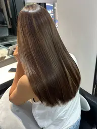 ハイライトカラー＋Period.トリートメント