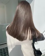 【新規限定】Wカラー＋クイックトリートメント ¥13,750 → ¥11,000​〜​